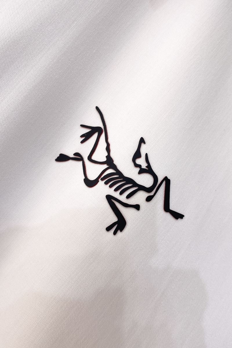 Arcteryx Shirts